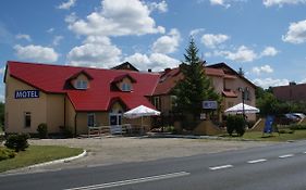 Motel Za Grosik